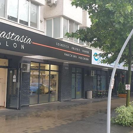Studio Modern. Bukurešť Exteriér fotografie
