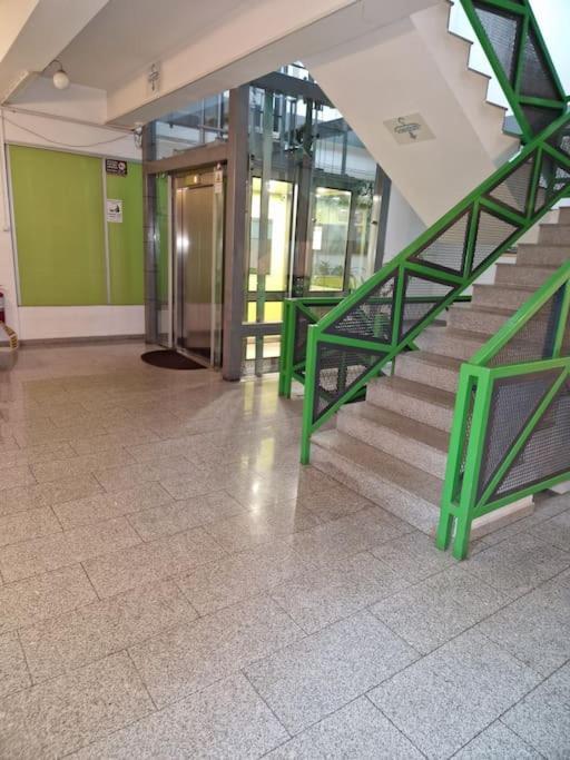 Studio Modern. Bukurešť Exteriér fotografie